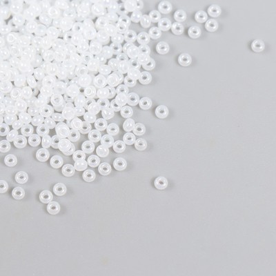 Бисер Чехия Preciosa 5 г 10/0 (57102)