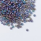 Бисер Чехия "Preciosa" 5г 10/0 (41010) (комплект 10 шт) - фото 28473276 Бисер Чехия "Preciosa" 5г 10/0 (41010) (комплект 10 шт) - фото 28473276