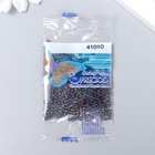 Бисер Чехия "Preciosa" 5г 10/0 (41010) (комплект 10 шт) - фото 28473277 Бисер Чехия "Preciosa" 5г 10/0 (41010) (комплект 10 шт) - фото 28473277