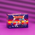 Конфета сахарная "Косточка-шипит и шокирует", с кислой пудрой, 6 г (комплект 30 шт) - фото 25379582