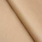 Крафт-бумага в рулоне, 840 мм x 10 м, плотность 78 г/м2, Марка А (Коммунар), Calligrata - Фото 3
