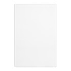 Блокнот для флипчарта Calligrata, 67.5×98 см, 20 листов, 80 г/м², белизна 92%, белый - Фото 3