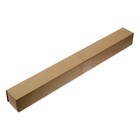 Блокнот для флипчарта Calligrata, 67.5×98 см, 20 листов, 80 г/м², белизна 92%, белый - Фото 4