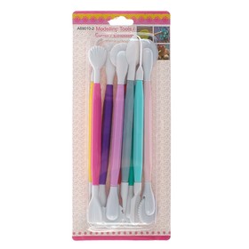 {{photo.Alt || photo.Description || 'УЦЕНКА Набор инструментов 9 штук, для лепки из глины, пластилина, пластики'}}