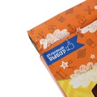 УЦЕНКА Фломастеры 24 цветов в картонной коробке CALLIGRATA вентилируемый колпачок - Фото 7