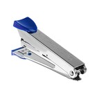 УЦЕНКА Степлер №10, до 15 листов, в картонной коробке, МИКС - Фото 4