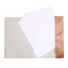 Папка для акварели «Архитектура» А3, 20 листов, 200 г/м² - Фото 2