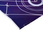 Папка для черчения А4 (210x297 мм), 20 листов, без рамки, блок 160 г/м² - Фото 2