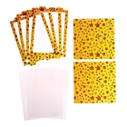 УЦЕНКА Ночник своими руками «Волшебный динозавр», витражный, 3Д конструктор, набор для творчества - Фото 4