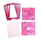 УЦЕНКА Набор для творчества «Волшебный ночник», единорог, витражный, 3Д конструктор, 5+ - Фото 5