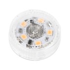 Светильник светодиодный Torso, автомобильный, 5 LED, d 3 см, белый 7581857 - фото 16255394