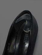 Пяткоудерживатели для обуви, с подпяточником, на клеевой основе, силиконовые, 9×6.8 см, пара, прозрачные - Фото 5