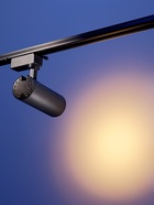 Трековый светильник Luazon lighting, TSL-012, 20 Вт, 1400 Лм, 2800K, чёрный, свечение тёплое белое 7633401 - фото 16293751