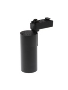 Трековый светильник Luazon lighting, TSL-012, 20 Вт, 1400 Лм, 2800K, чёрный, свечение тёплое белое - Фото 11