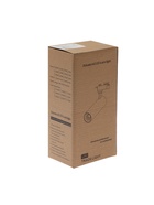 Трековый светильник Luazon lighting, TSL-012, 20 Вт, 1400 Лм, 2800K, чёрный, свечение тёплое белое - Фото 13