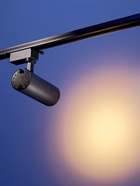 Трековый светильник Luazon lighting, TSL-012, 20 Вт, 1400 Лм, 2800K, чёрный, свечение тёплое белое - Фото 7