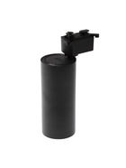 Трековый светильник Luazon lighting, TSL-013, 30 Вт, 2100 Лм, 2800K, чёрный, свечение тёплое белое - Фото 11