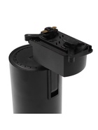 Трековый светильник Luazon lighting, TSL-013, 30 Вт, 2100 Лм, 2800K, чёрный, свечение тёплое белое - Фото 12