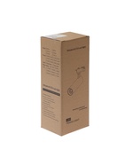 Трековый светильник Luazon lighting, TSL-013, 30 Вт, 2100 Лм, 2800K, чёрный, свечение тёплое белое 7633403 - фото 319913647