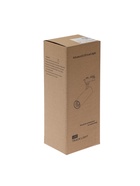 Трековый светильник Luazon lighting, TSL-013, 30 Вт, 2100 Лм, 2800K, чёрный, свечение тёплое белое 7633403 - фото 319913648