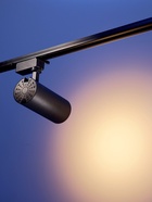 Трековый светильник Luazon lighting, TSL-013, 30 Вт, 2100 Лм, 2800K, чёрный, свечение тёплое белое - Фото 7