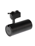 Трековый светильник Luazon lighting, TSL-013, 30 Вт, 2100 Лм, 2800K, чёрный, свечение тёплое белое - Фото 10