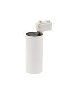 Трековый светильник Luazon lighting, TSL-013, 30 Вт, 2100 Лм, 2800K, белый, свечение тёплое белое - Фото 11