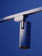 Трековый светильник Luazon lighting, TSL-013, 30 Вт, 2100 Лм, 2800K, белый, свечение тёплое белое - Фото 6