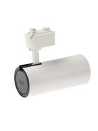 Трековый светильник Luazon lighting, TSL-013, 30 Вт, 2100 Лм, 2800K, белый, свечение тёплое белое - Фото 10