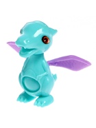 Конструктор «Динозаврик», МИКС - Фото 2