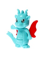 Конструктор «Дракончик», МИКС - Фото 5