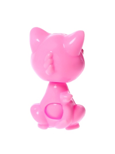 Конструктор «Котёнок», МИКС