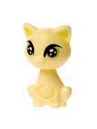 Конструктор «Котёнок», МИКС - Фото 4