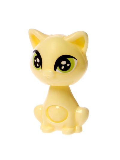 Конструктор «Котёнок», МИКС