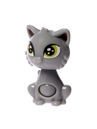 Конструктор «Котёнок», МИКС - Фото 5