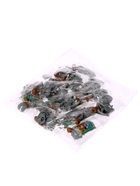 Конструктор «Медвежонок», МИКС - Фото 7