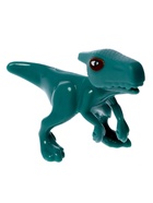 Конструктор «Динозаврик», МИКС - Фото 5