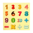 Конструктор магнитный «Мини магический магнит», 56 деталей - Фото 4