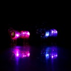 Конструктор магнитный «Животные сафари», 6 деталей 7530193