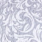 Покрывало 1.5-спальное «Этель. Вензель», 145×210±5 см, микрофибра - Фото 2