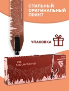 Самокат GRAFFITI, складной, колёса PU 145 мм, ABEC 7, амортизатор передний, алюминиевый - Фото 6