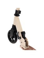 Самокат GRAFFITI, складной, колёса PU 145 мм, ABEC 7, амортизатор передний, алюминиевый - Фото 10