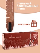 Самокат GRAFFITI, складной, колёса PU 145 мм, ABEC 7, амортизатор передний, алюминиевый - Фото 6