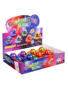 Анстистресс мялка «Уточка», игрушка с пищалкой, МИКС 7642340