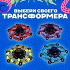 Спиннер «Осьминог», цвета МИКС - Фото 3