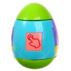Головоломка «Яйцо», цвета МИКС - Фото 2