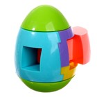Головоломка «Яйцо», цвета МИКС - Фото 3