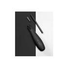 Отвертка Xiaomi Mi Ratchet Screwdriver (BHR4779GL), храповая, реверсивная, 16 в 1, черная - фото 9010238