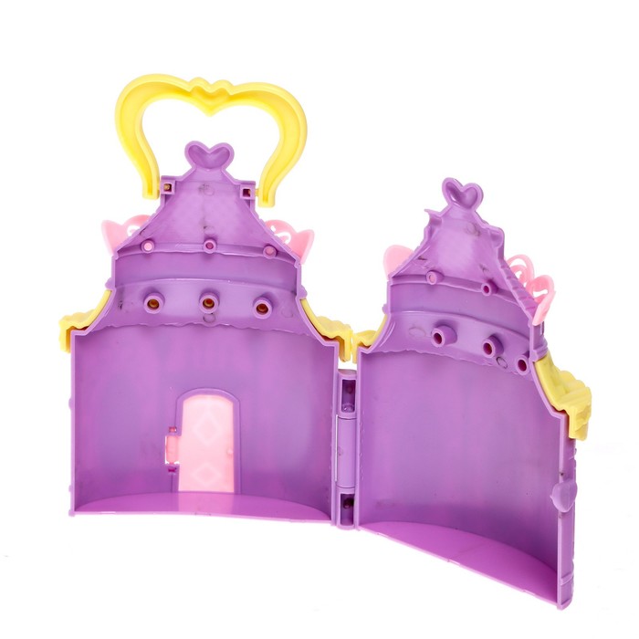 Дом для питомца, МИКС 53681