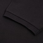 Футболка поло мужская MINAKU REGULAR FIT: чёрная, р-р 44 - Фото 9